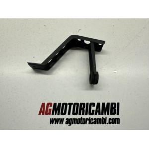 KÜHLERHALTERUNG KAWASAKI ZZR 1100 D ZX-11 1993-2002