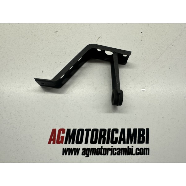 STAFFA SUPPORTO RADIATORE KAWASAKI ZZR 1100 D...