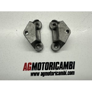 STAFFE SUPPORTO MOTORE DX SX KAWASAKI ZZR 1100 D ZX-11...