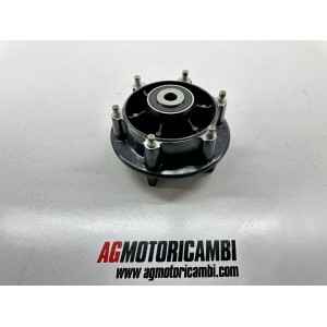 KAWASAKI ZZR 1100 D ZX-11 1993-2002 HINTERRADNABE