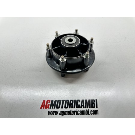 KAWASAKI ZZR 1100 D ZX-11 1993-2002 REAR WHEEL SPROCKET HUB