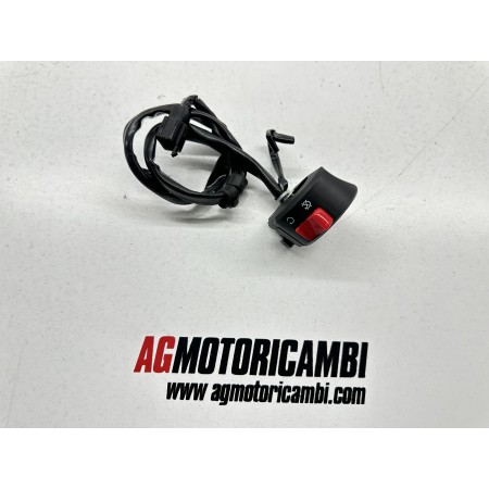 copy of MOTORBLOCK APRILIA SX RS 125 KTB00 MONDIAL SMX 125 4T JM158MI-M