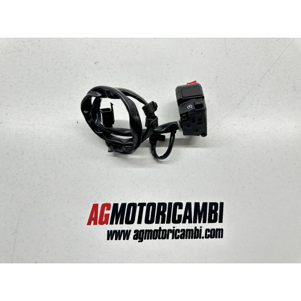 copy of MOTORBLOCK APRILIA SX RS 125 KTB00...