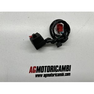 LICHTSCHALTER LINKS FB MONDIAL SMX 125 2021-2025