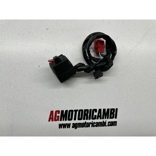 LICHTSCHALTER LINKS FB MONDIAL SMX 125 2021-2025