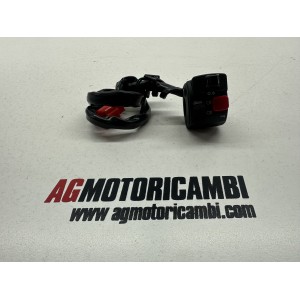 LEFT FB MONDIAL SMX 125 2021-2025 FB LEFT SWITCH DIVERTER 2