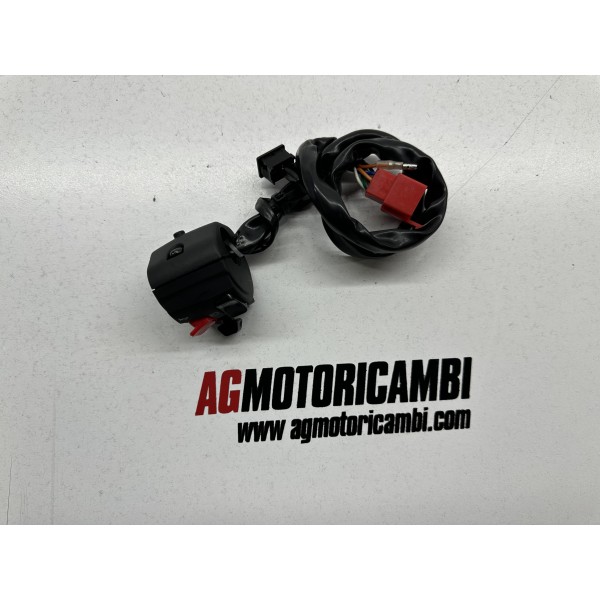 LICHTSCHALTER LINKS FB MONDIAL SMX 125 2021-2025