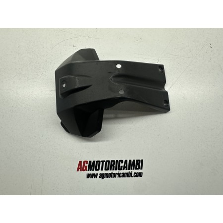 CARTER PARAMOTORE FB MONDIAL SMX 125 2021-2025