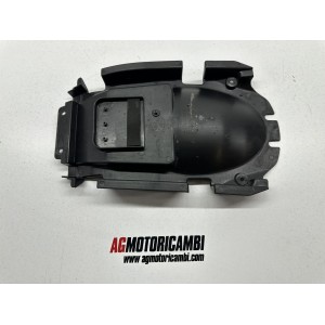 PLASTICA SOTTO CODA PARAFANGO FB MONDIAL SMX 125 2021-2025