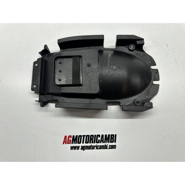 PLASTICA SOTTO CODA PARAFANGO FB MONDIAL SMX...