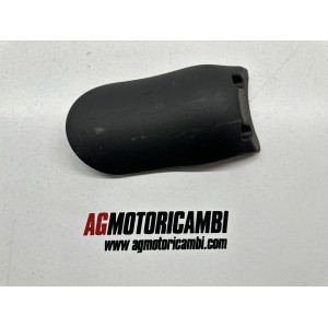 FB MONDIAL SMX 125 SWINGARM REAR FENDER 2021-2025