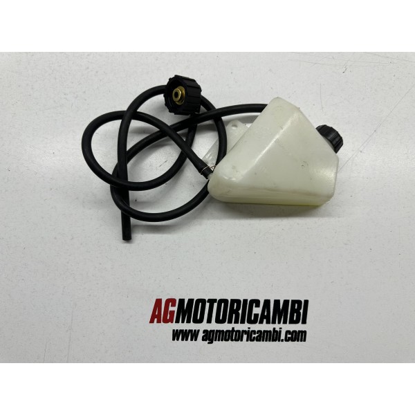 VASCHETTA LIQUIDO RADIATORE FB MONDIAL SMX 125...