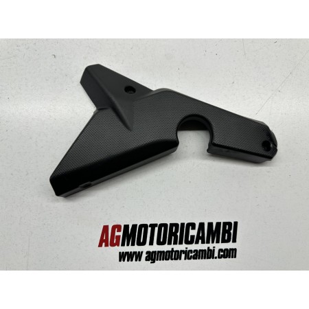 KUNSTSTOFF-RAHMENABDECKUNG LINKS FB MONDIAL SMX 125 2021-2025