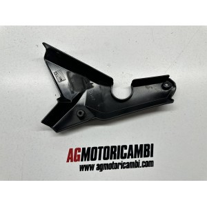 PLASTICA COVER TELAIO SX PARATELAIO FB MONDIAL SMX 125... 2