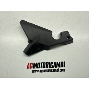 PLASTICA COVER TELAIO DX PARATELAIO FB MONDIAL SMX 125...