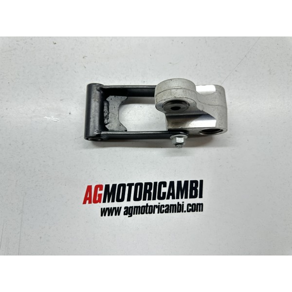 FB MONDIAL SMX 125 HINTERES...