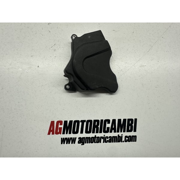 FB MONDIAL SMX 125 SPROCKET COVER CRANKCASE...