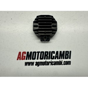 VOLTAGE REGULATOR FB MONDIAL SMX 125 2021-2025