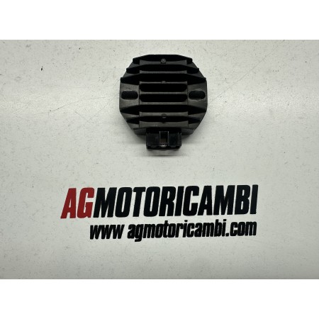 VOLTAGE REGULATOR FB MONDIAL SMX 125 2021-2025