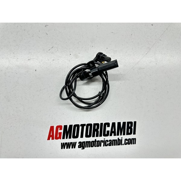 FB MONDIAL SMX 125 HINTERRAD ABS SENSOR 2021-2025