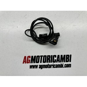 FB MONDIAL SMX 125 REAR WHEEL ABS SENSOR 2021-2025 2