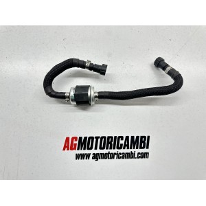 FB FUEL HOSE FB MONDIAL SMX 125 2021-2025