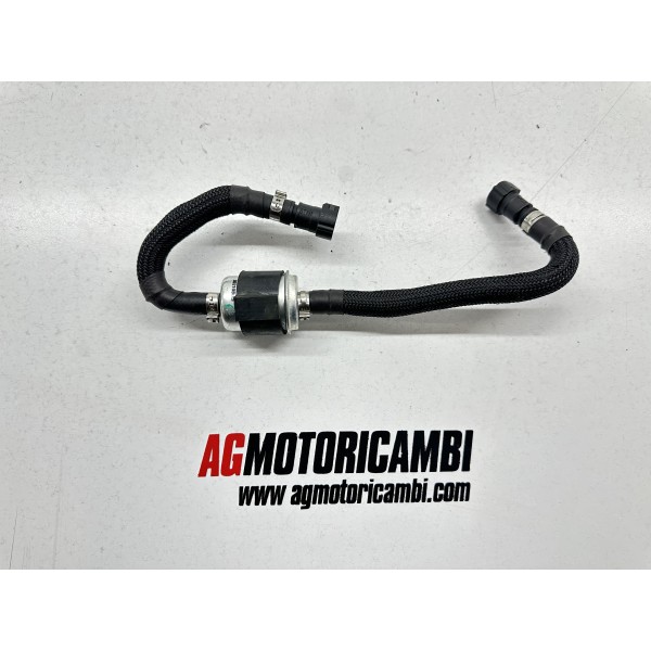 FB MONDIAL SMX 125 KRAFTSTOFFSCHLAUCH 2021-2025