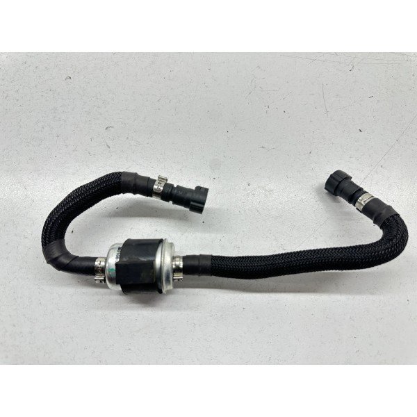 FB MONDIAL SMX 125 KRAFTSTOFFSCHLAUCH 2021-2025