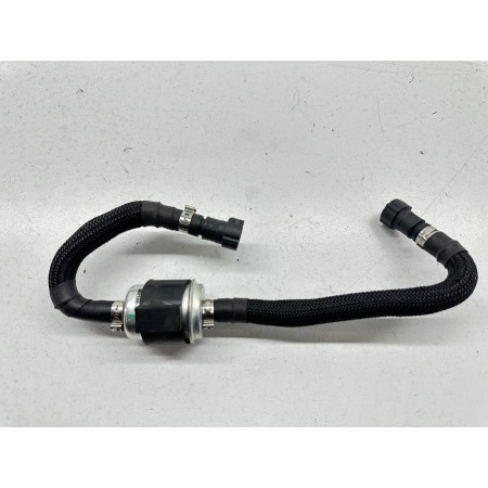 FB MONDIAL SMX 125 KRAFTSTOFFSCHLAUCH 2021-2025