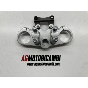 PLAQUE DE FOURCHE FB MONDIAL SMX 125 2021-2025