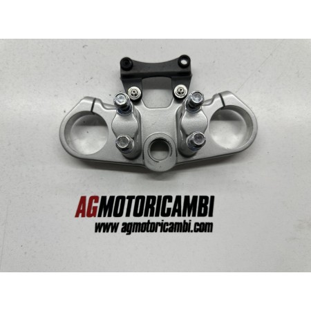 PIASTRA SUPERIORE FORCELLA FB MONDIAL SMX 125 2021-2025