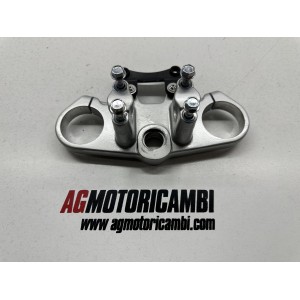 FB MONDIAL SMX 125 UPPER FORK PLATE 2021-2025 2