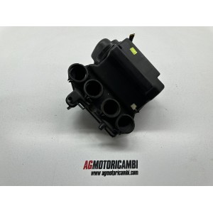 BOITE A AIR FILTRE A AIR BOITE HONDA HORNET 600 PC25E...