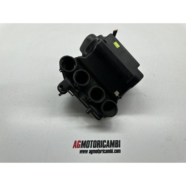 AIR BOX AIR FILTER BOX HONDA HORNET 600 PC25E...