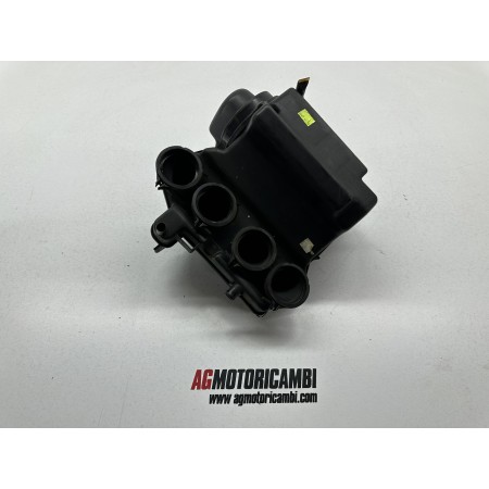AIR BOX AIR FILTER BOX HONDA HORNET 600 PC25E 2005-2006
