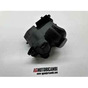 BOITE A AIR FILTRE A AIR BOITE HONDA HORNET 600 PC25E... 2