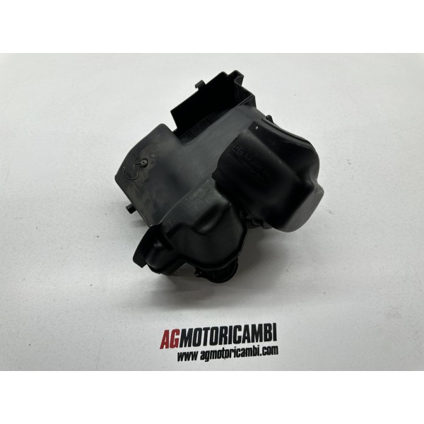 AIR BOX AIR FILTER BOX HONDA HORNET 600 PC25E...