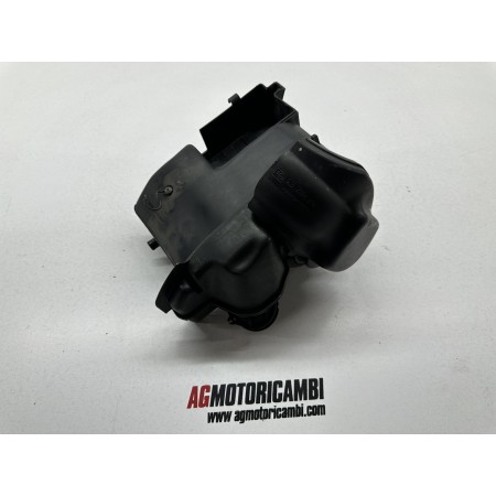 LUFTKASTEN LUFTFILTERKASTEN HONDA HORNET 600 PC25E 2005-2006