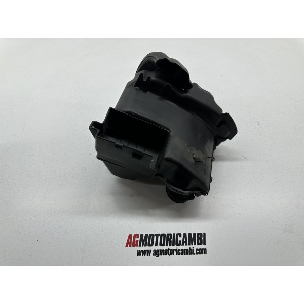 AIR BOX AIR FILTER BOX HONDA HORNET 600 PC25E...