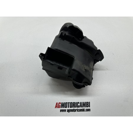 LUFTKASTEN LUFTFILTERKASTEN HONDA HORNET 600 PC25E 2005-2006