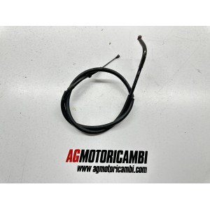 HONDA HORNET 600 PC25E KUPPLUNGSZUG 2005-2006