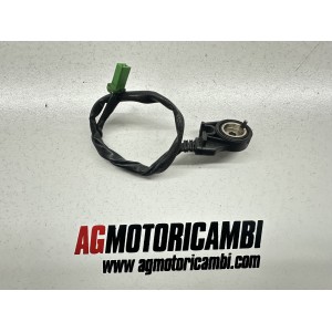SENSORE SPEGNIMENTO CAVALLETTO LATERALE HONDA HORNET 600...