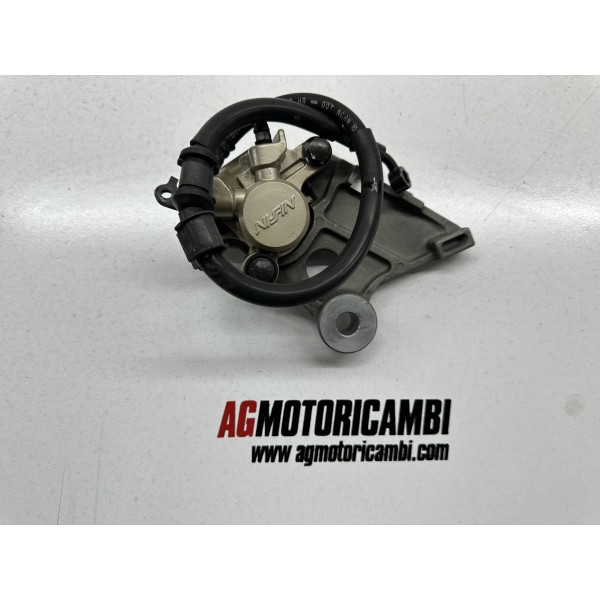 REAR BRAKE CALIPER HONDA HORNET 600 PC25E...