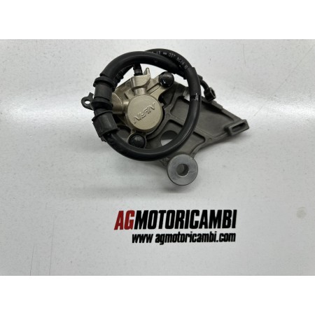 REAR BRAKE CALIPER HONDA HORNET 600 PC25E 2005-2006