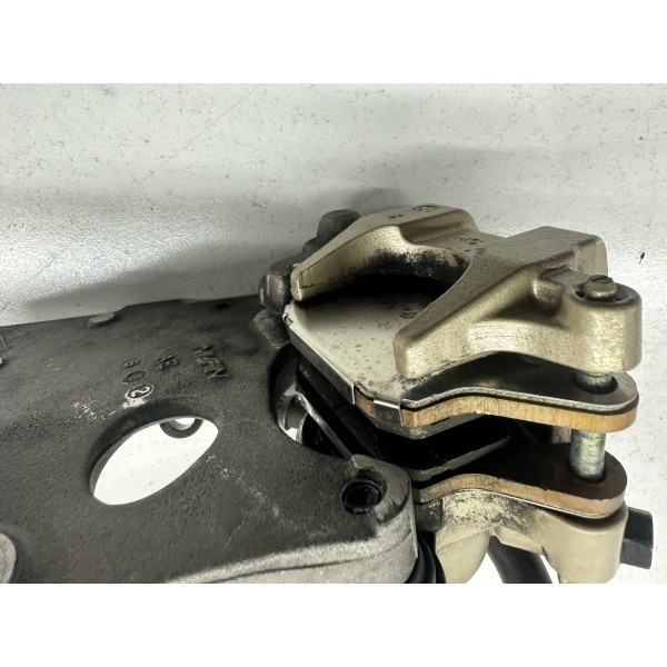 REAR BRAKE CALIPER HONDA HORNET 600 PC25E...