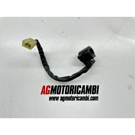 BLOCCHETTO ACCENSIONE HONDA HORNET 600 PC25E 2005-2006