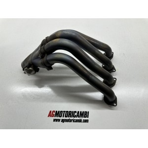 EXHAUST MANIFOLDS MUFFLER YAMAHA YZF R1 2007-2008 N515E 2