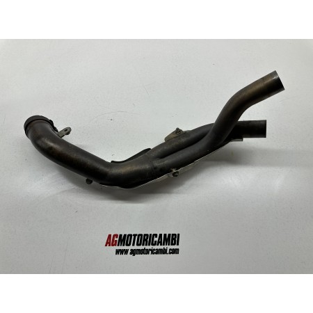 COLLAR COLLAR EXHAUST END FITTING MUFFLER YAMAHA YZF R1 2007-2008 N515E