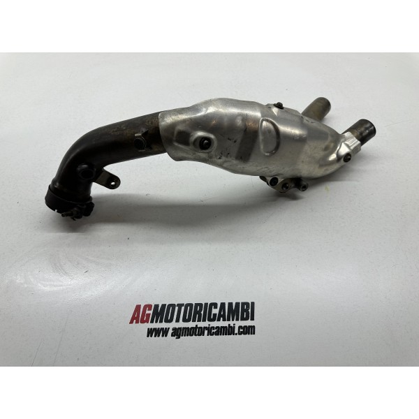 COLLAR COLLAR EXHAUST END FITTING MUFFLER...