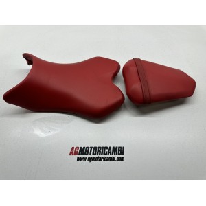 PAAR HINTERE FAHRERSÄTTEL YAMAHA YZF R1 2007-2008 N515E